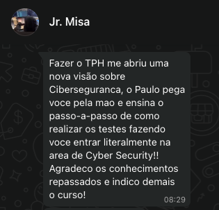 Depoimento